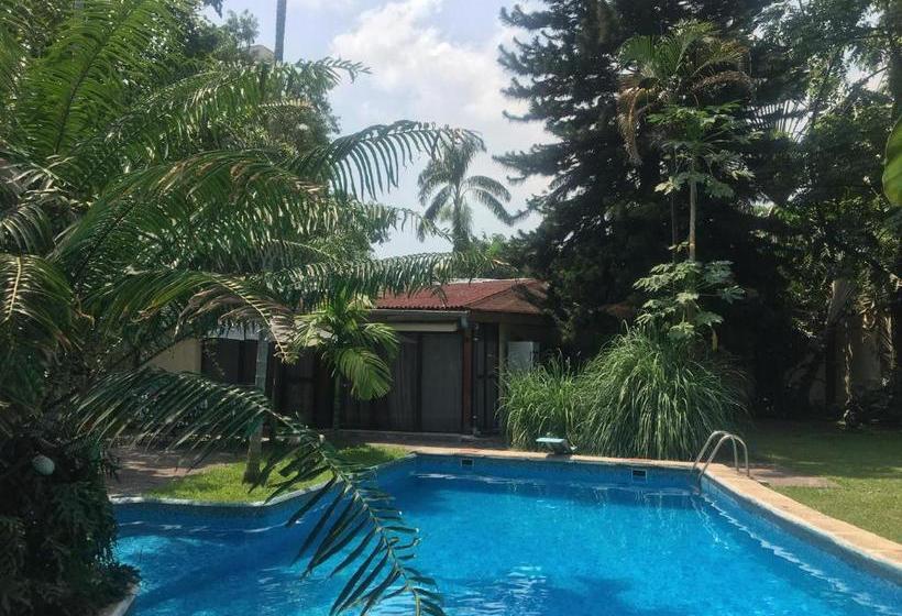 تختخواب و صبحانه Le 159