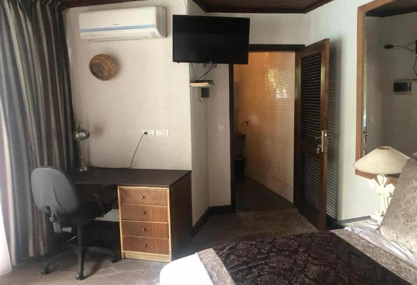 تختخواب و صبحانه Le 159