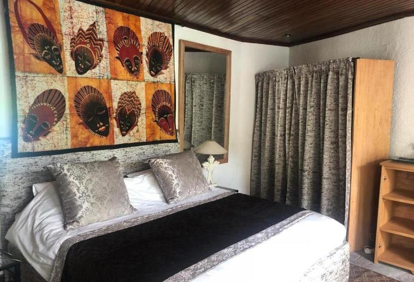 تختخواب و صبحانه Le 159