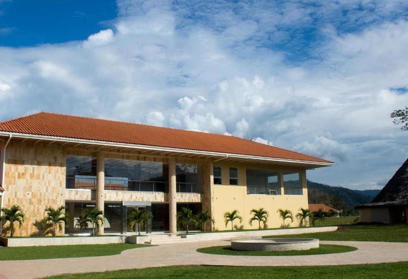 Bella Terra Laguna Azul Resort & Spa