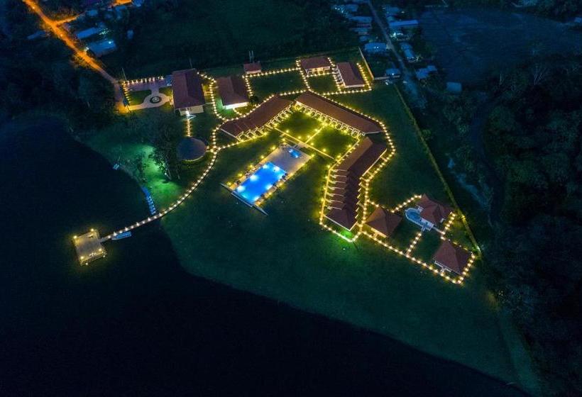 Bella Terra Laguna Azul Resort & Spa