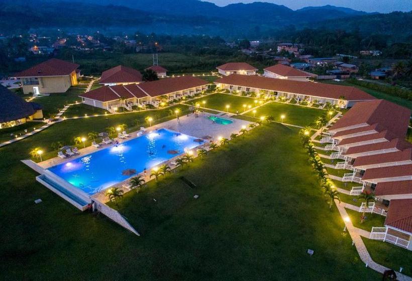 Bella Terra Laguna Azul Resort & Spa