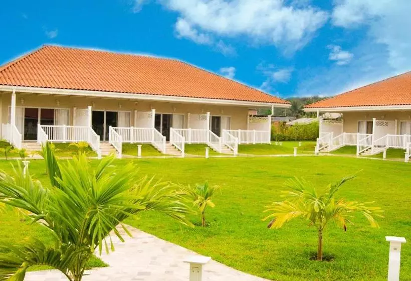 Bella Terra Laguna Azul Resort & Spa