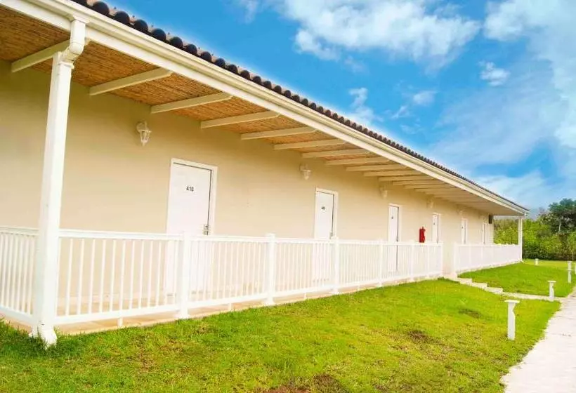 Bella Terra Laguna Azul Resort & Spa