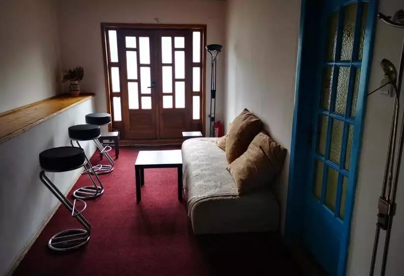 Enjoy Hostel
