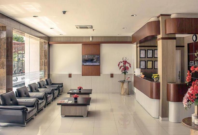 فندق Grand  Sampit