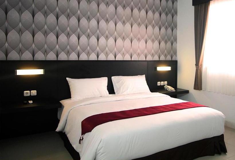 فندق Grand  Sampit