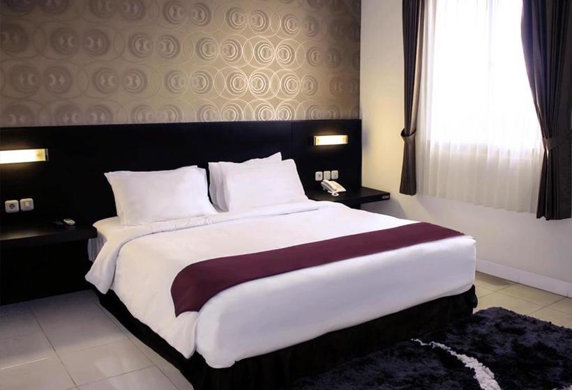 فندق Grand  Sampit