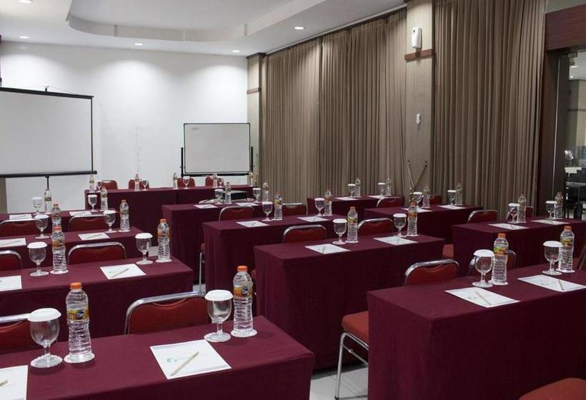 فندق Grand  Sampit