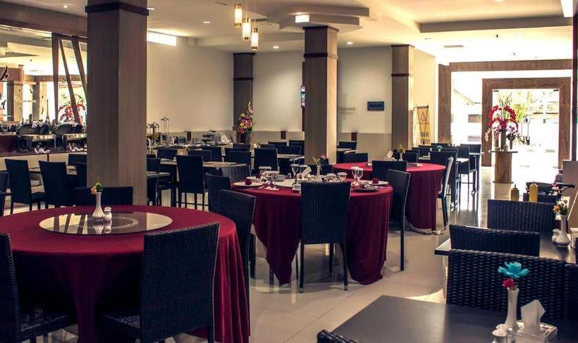 فندق Grand  Sampit