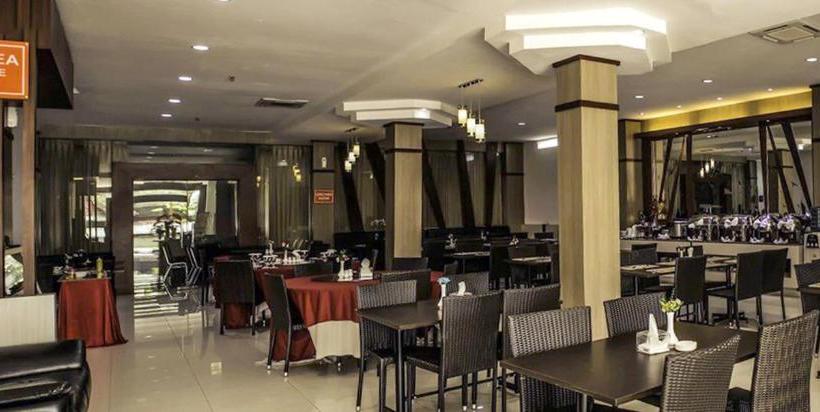 فندق Grand  Sampit