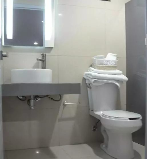 هتل Casa Galeana Centro Con Estacionamiento Privado