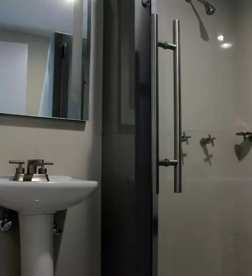 هتل Casa Galeana Centro Con Estacionamiento Privado