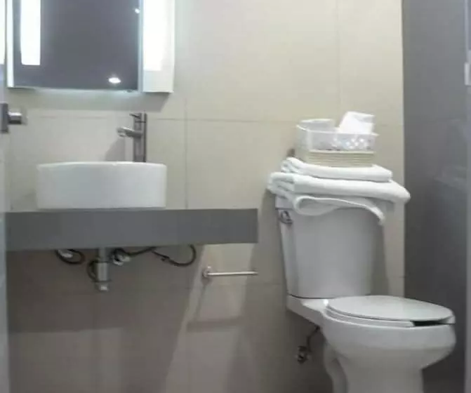 هتل Casa Galeana Centro Con Estacionamiento Privado