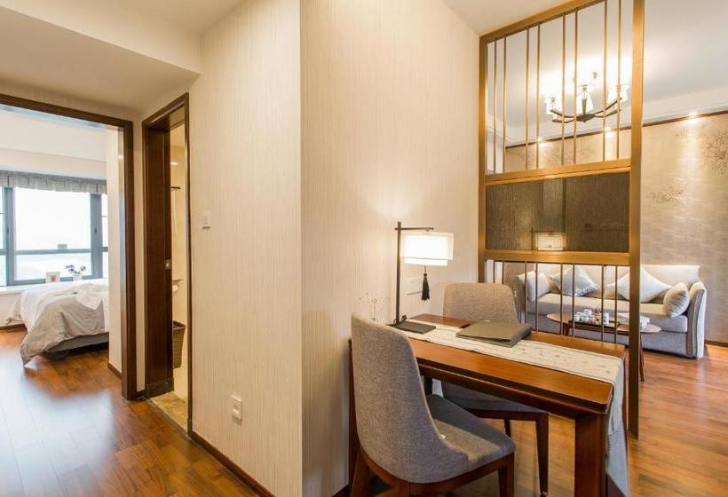 בית מלון כפרי Cimc Apartment