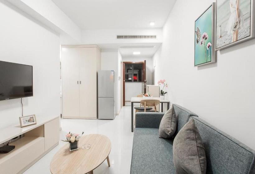בית מלון כפרי Cimc Apartment