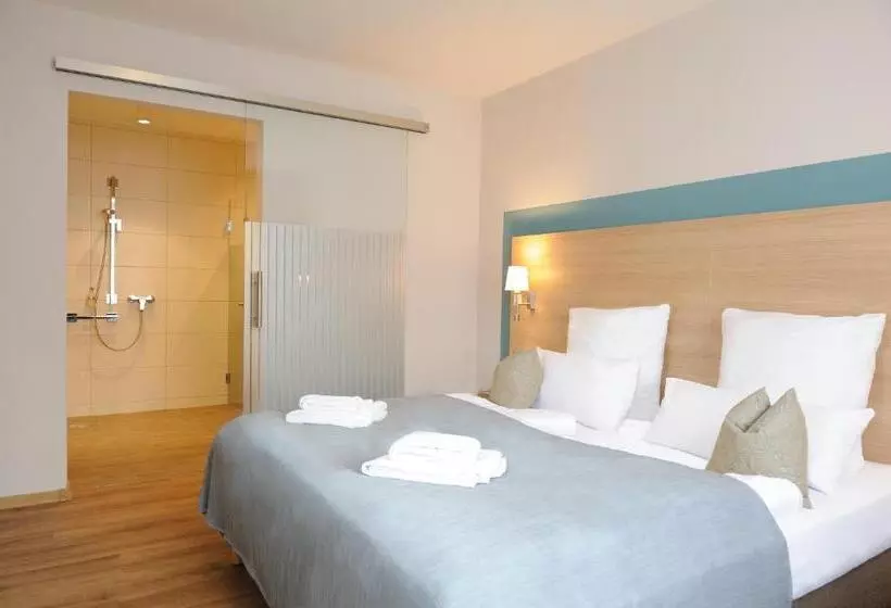 Hotelli & Gasthaus Das Röhrl Straubing