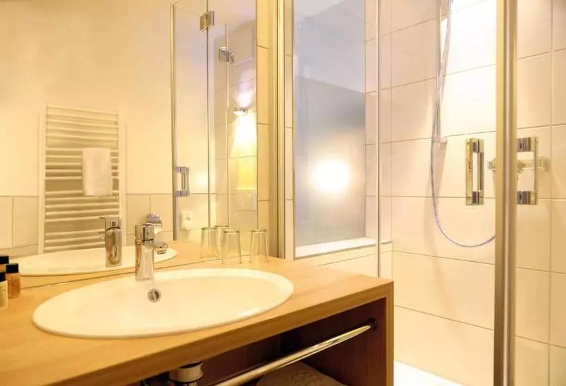 Hotelli & Gasthaus Das Röhrl Straubing