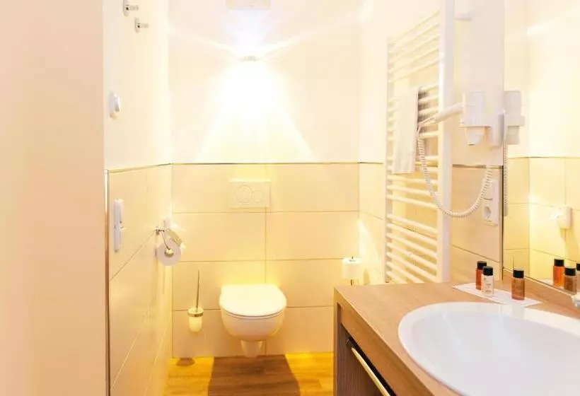 Hotelli & Gasthaus Das Röhrl Straubing