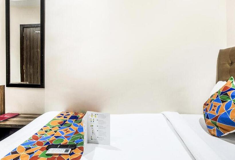 בית מלון כפרי Horizon