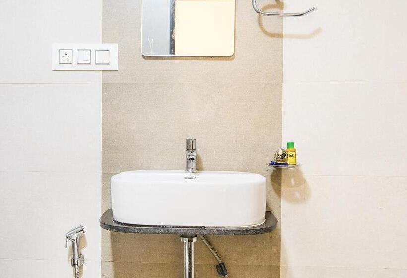 בית מלון כפרי Horizon