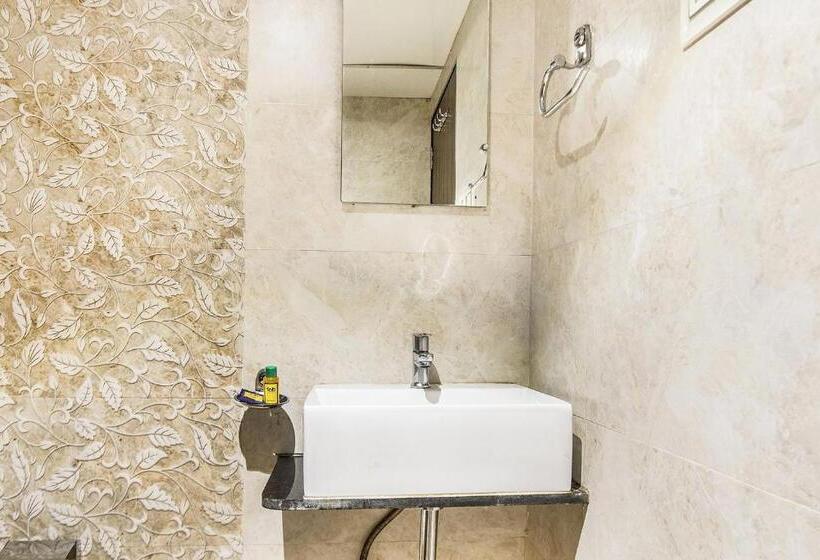 בית מלון כפרי Horizon