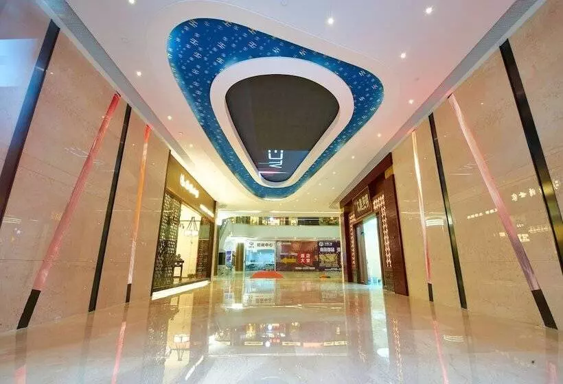 هتل Huayu Landmark