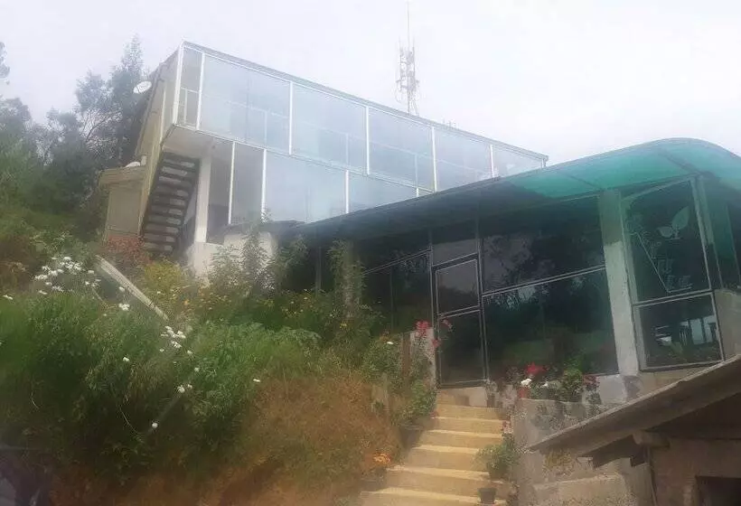 هتل Kirula Green