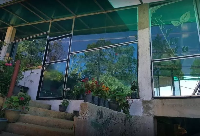 هتل Kirula Green
