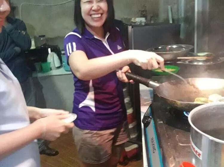 هتل Kirula Green