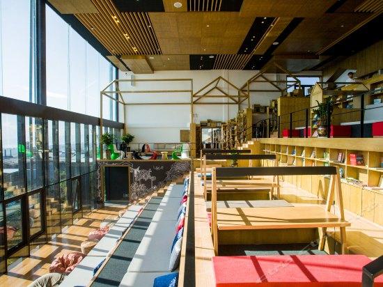 Отель A·plus Boutique