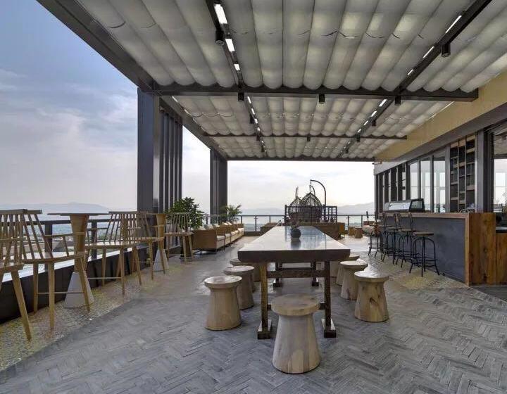 Отель A·plus Boutique