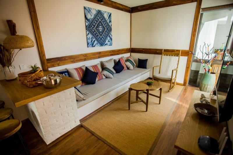 Отель A·plus Boutique