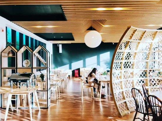 Отель A·plus Boutique