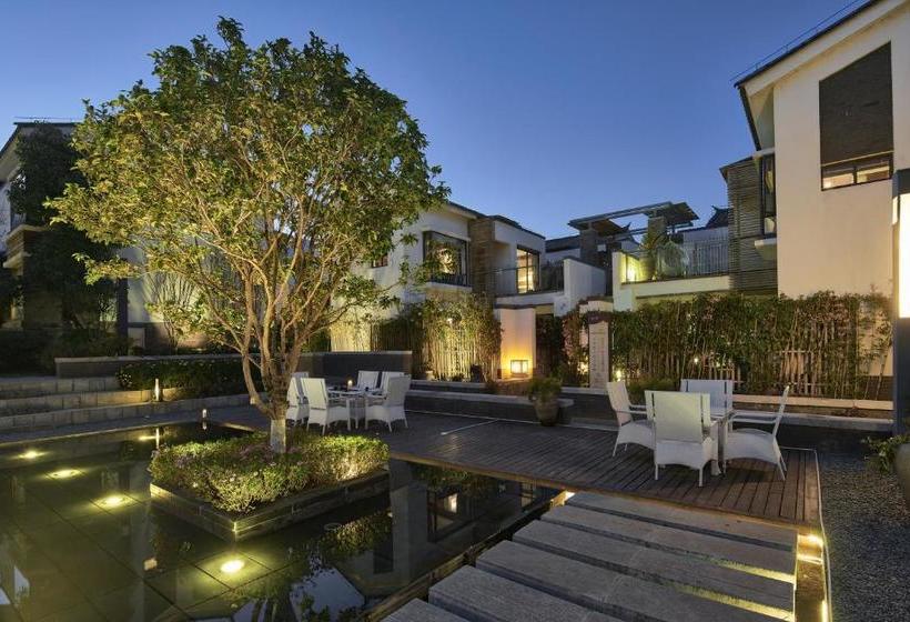 Отель A·plus Boutique