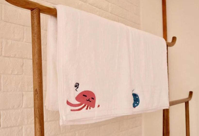 Отель A·plus Boutique