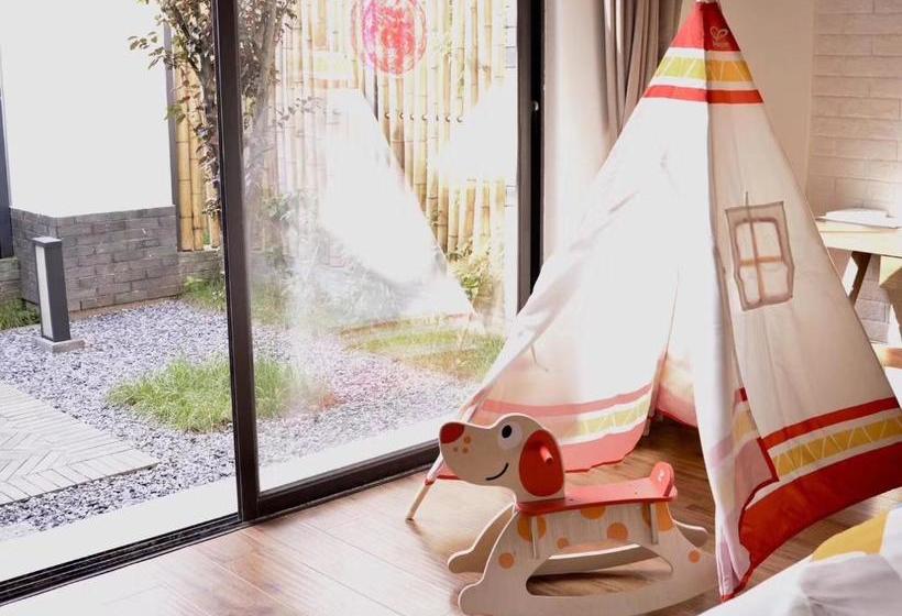 Отель A·plus Boutique