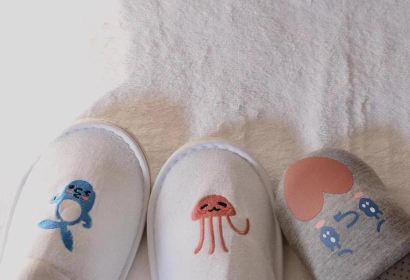 Отель A·plus Boutique