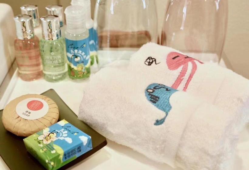 Отель A·plus Boutique