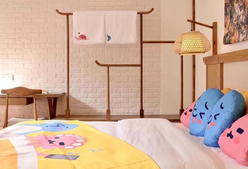 Отель A·plus Boutique