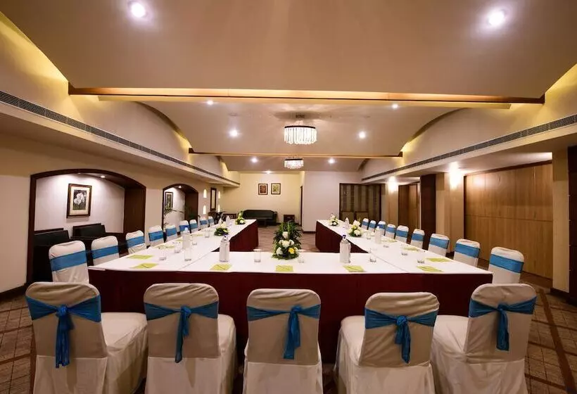 ホテル Majestic Grand