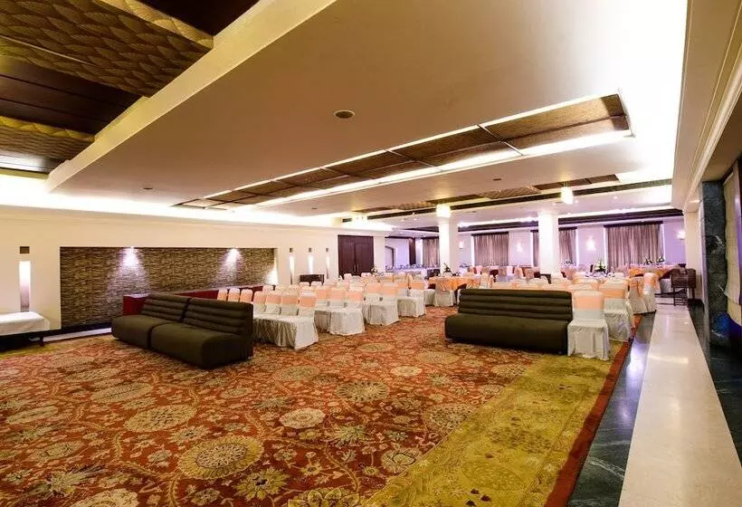 ホテル Majestic Grand