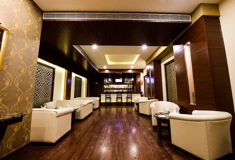 ホテル Majestic Grand