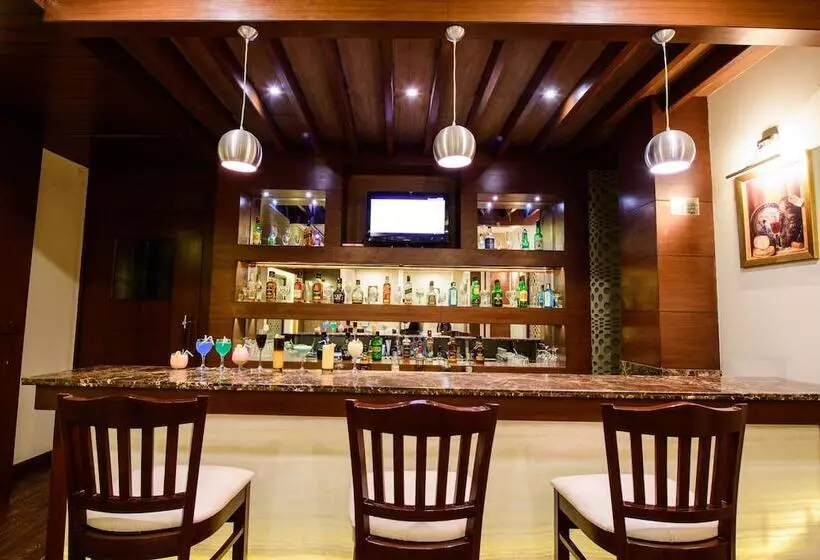 ホテル Majestic Grand