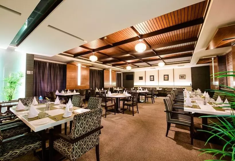 ホテル Majestic Grand