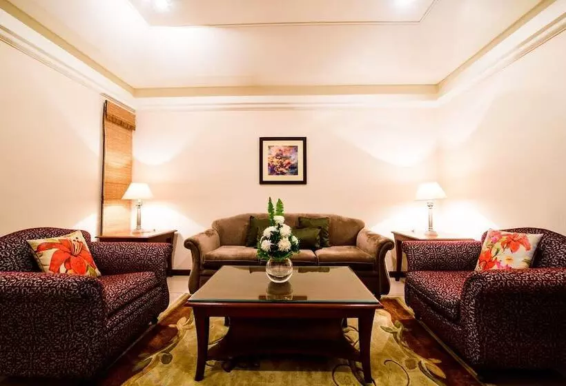 ホテル Majestic Grand