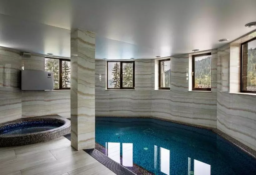 ホテル Mardan Palace Spa Resort