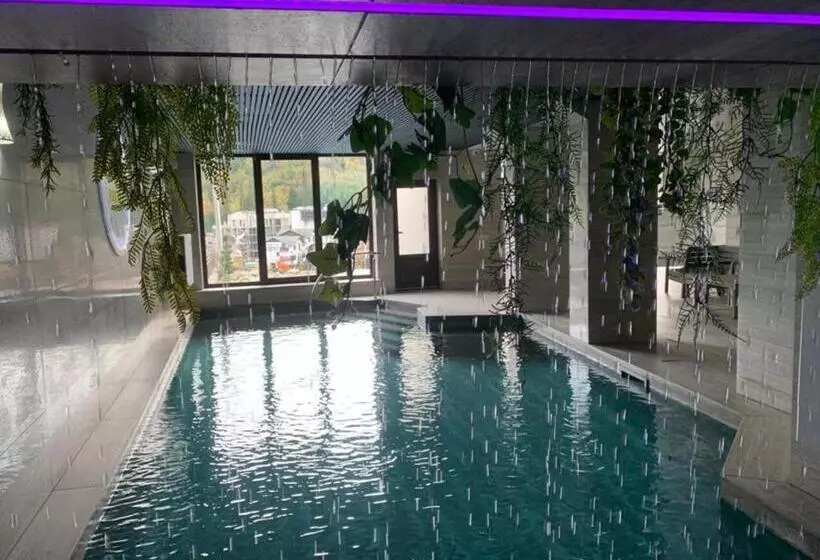 ホテル Mardan Palace Spa Resort