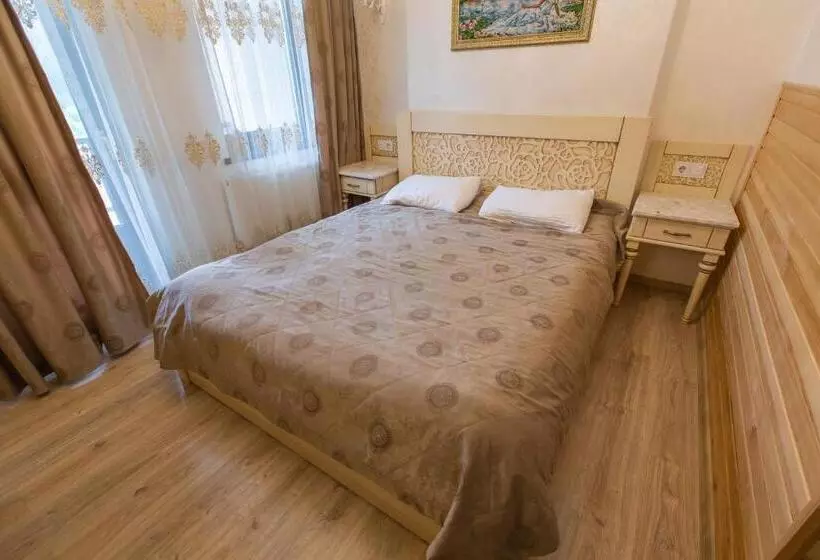 ホテル Mardan Palace Spa Resort