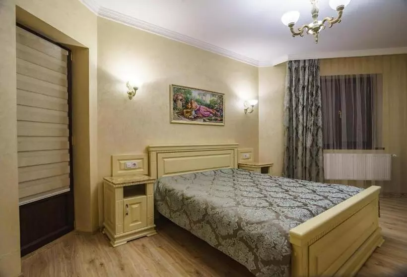 ホテル Mardan Palace Spa Resort
